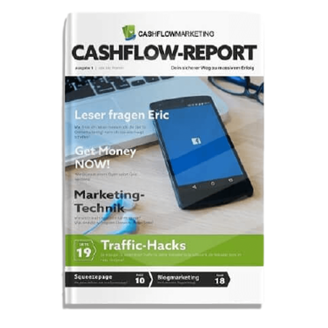 Cashflow Report