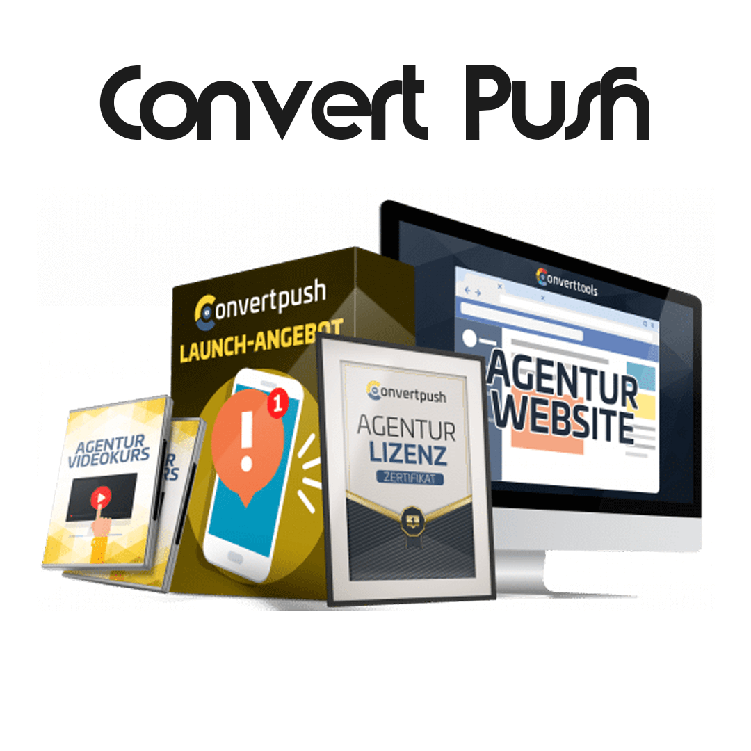 Convert Push